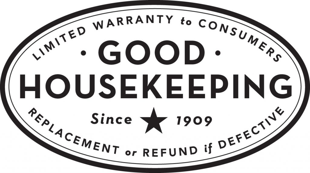 GoodHousekeepingSeal