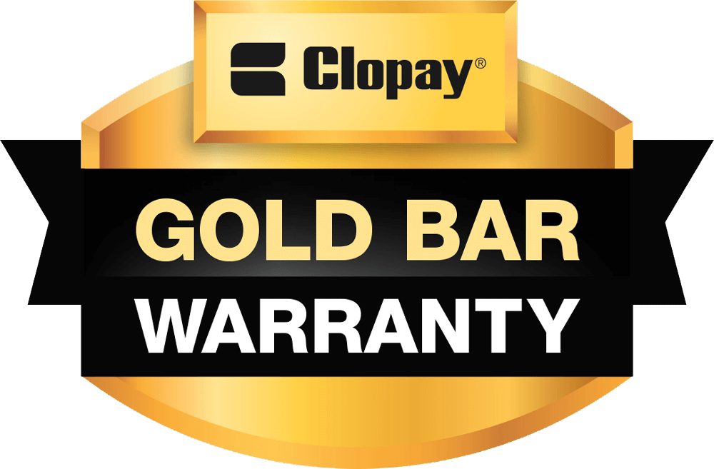 clopay-warrant-logo