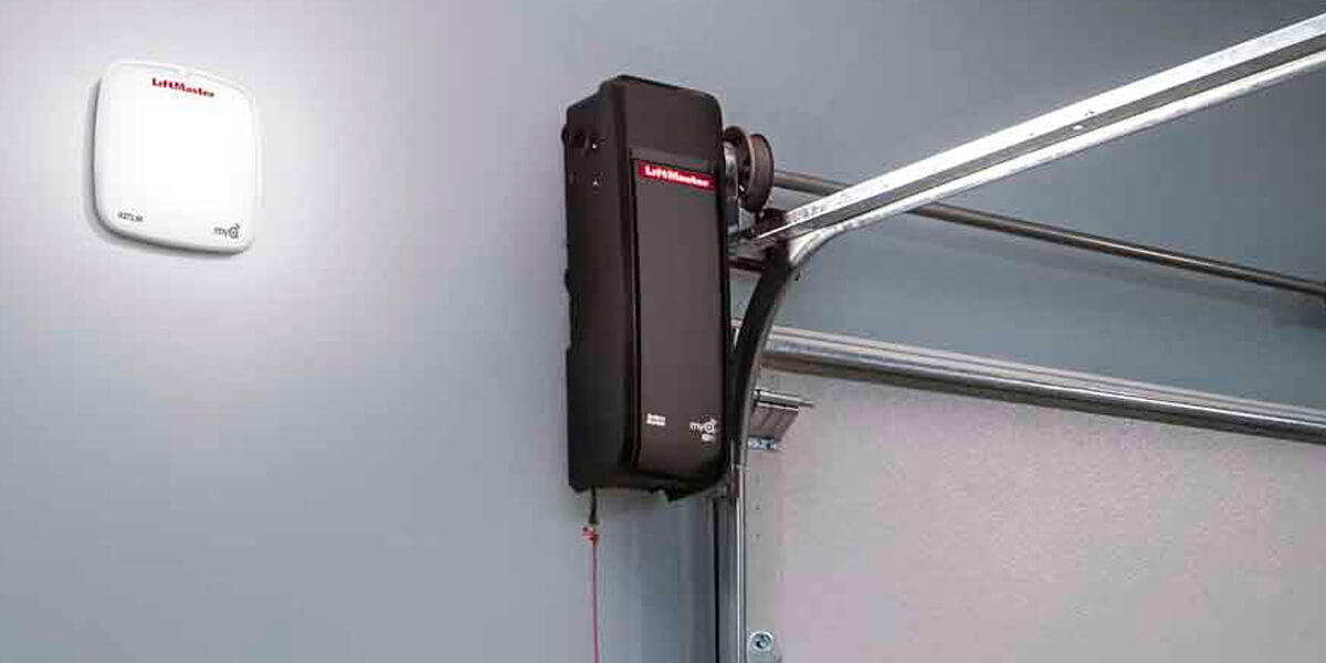 Jackshaft Garage Door Opener Guide | Read Today