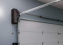 Overhead vs. Wall Mount Garage Door Openers | Pros and Cons