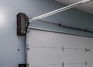 Overhead vs. Wall Mount Garage Door Openers | Pros and Cons