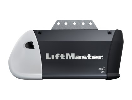 LiftMaster® Chain Drive Openers garage doors